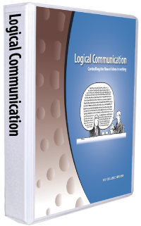 Logical Communication workbook