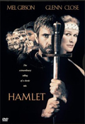 DVD of the Zeffirelli Hamlet