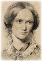 Charlotte Brontë, 1816-1855