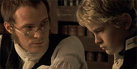 from Master and Commander