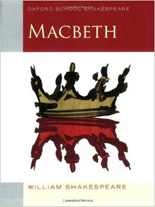 Our selected text for Macbeth