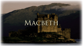 Shakespeare's Macbeth