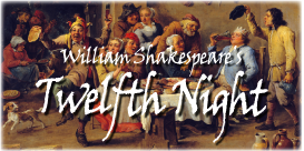 Shakespeare's Twelfth Night