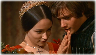 Romeo & Juliet (1968)